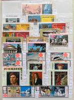 Kaveltje postzegels YAR (Noord-Jemen), Postzegels en Munten, Ophalen of Verzenden, Gestempeld