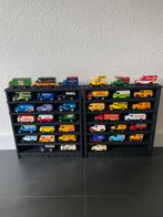 Unieke set van 40 Corgi Toys reclame auto's 1:43, Ophalen of Verzenden, Zo goed als nieuw
