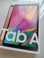Samsung Tablet Galaxy Tab A, Computers en Software, Android Tablets, 10 inch, 32 GB, Tab A, Uitbreidbaar geheugen