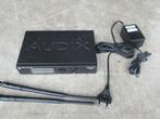 3204 ; audix ontvanger ; audix rad360 ontvanger,, Gebruikt, Audix, Ophalen of Verzenden, Apparatuur