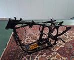 Shovelhead FXE Frame 1980 met Kenteken, Gebruikt, Usa, Harley-Davidson, Www.hd.com