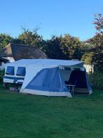 Vouwwagen Combi Camp Valley 2011, Caravans en Kamperen, Vouwwagens, Ophalen, Tot en met 2