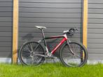 Colossi GR carbon racefiets Campagnolo te koop, Fietsen en Brommers, Overige merken, Meer dan 20 versnellingen, Carbon, Heren