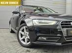 Audi A4 Limousine 2.0 TFSI quattro Pro Line S 211PK/Dak/Led/, Euro 5, 15 km/l, Gebruikt, 4 cilinders