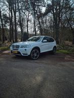 BMW X3 35I Xdrive Aut8 2011 Wit, Auto's, Automaat, 1780 kg, Wit, Vierwielaandrijving