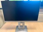 HP EliteDisplay E233 LCD-monitor, Ophalen, IPS, Kantelbaar, Zo goed als nieuw