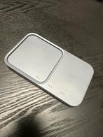 Samsung Draadloze Oplader duo wireless, Telecommunicatie, Mobiele telefoons | Telefoon-opladers, Ophalen of Verzenden, Zo goed als nieuw