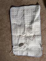 Inventum Verwarmingsdeken, Ophalen, Zo goed als nieuw, Eenpersoons, Kussen