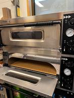 Pizza oven, Zakelijke goederen, Horeca | Keukenapparatuur, Ophalen, Gebruikt, Ovens, Magnetrons en Steamers