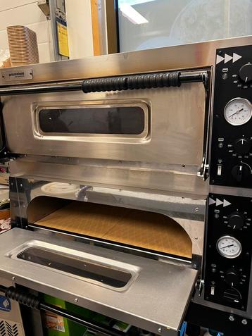 Pizza oven beschikbaar voor biedingen
