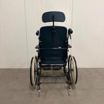 Kantelrolstoel, Ophalen of Verzenden, Gebruikt, Duwrolstoel