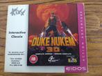 Collectors item: Duke Nukem 3D, Gebruikt, Vanaf 18 jaar, Shooter, 1 speler