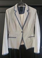 G-Star Blazer Maat 40, Maat 38/40 (M), Blauw, Ophalen of Verzenden, Zo goed als nieuw