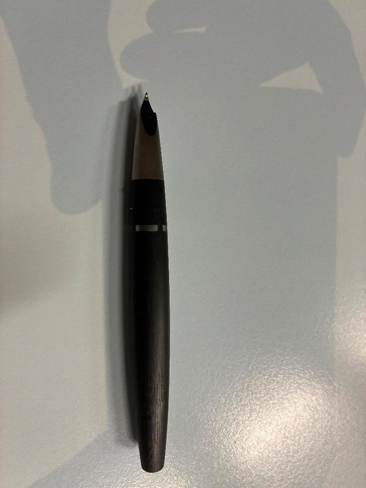 Nieuw: Lamy 2000 vulpen EF (extra fine), Diversen, Schrijfwaren, Nieuw, Ophalen of Verzenden