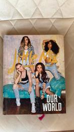 Little Mix - Our World, Ophalen of Verzenden, Zo goed als nieuw, Little Mix