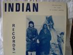 LP Sioux Travellers, Cd's en Dvd's, Vinyl | Pop, Ophalen of Verzenden, Gebruikt