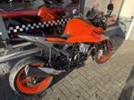 KTM 990 DUKE 2025, Bedrijf, Naked bike