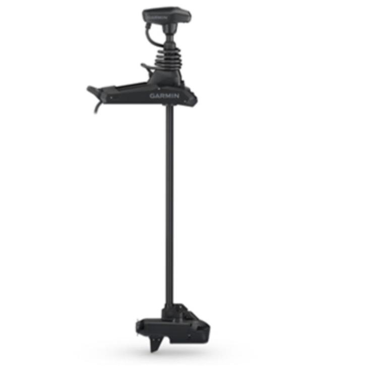 Garmin Trollingmotor Force Kraken Zwarte 63-inch, Watersport en Boten, Navigatiemiddelen en Scheepselektronica, Nieuw, Gps of Kompas