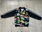 Stoer Jongens vest 110/116, Ophalen of Verzenden, Zo goed als nieuw, Jongen, Trui of Vest