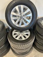 16” Nieuwe ALL SEASON SET Vw Transporter T6.1 T6 T5 Conti, Auto-onderdelen, Banden en Velgen, Ophalen, Bestelwagen, 16 inch, Banden en Velgen