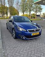 Peugeot 308 1.2E-THP 96/130 5-D 2015 Blauw, Auto-onderdelen, Accu's en Toebehoren, Ophalen of Verzenden