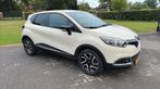 Renault Captur hele nette auto., Voorwielaandrijving, 898 cc, Bruin, Origineel Nederlands