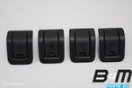 Set isofix kappen Audi RS3 8V Sportback, Auto-onderdelen, Gebruikt