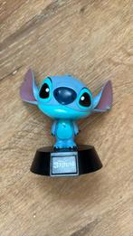 Stitch lampje, Kinderen en Baby's, Kinderkamer | Inrichting en Decoratie, Ophalen of Verzenden, Zo goed als nieuw, Lamp
