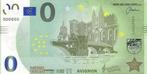 Frankrijk 0-Euro biljet Avignon, Ophalen of Verzenden, Frankrijk, Los biljet