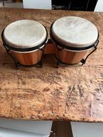 Bongo’s, Muziek en Instrumenten, Percussie, Ophalen of Verzenden, Gebruikt, Trommel