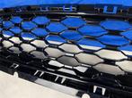 Ford fiesta mk8 grille zwart glans gril rooster voorbumper b, Info@fabrikant.eu, Fabrikant BV, Nieuw, Ophalen of Verzenden