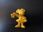 Minnie Mouse, Ophalen of Verzenden, Mickey Mouse, Zo goed als nieuw, Beeldje of Figuurtje