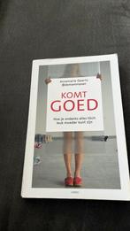 Annemarie Geerts - Komt goed, Boeken, Ophalen, Zo goed als nieuw, Annemarie Geerts