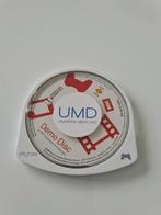 PSP UMD Demo Disc, Spelcomputers en Games, Ophalen of Verzenden