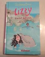 Lizzy traint dolfijnen - Suzanne Buis 9789020694185, Ophalen of Verzenden, Zo goed als nieuw, Suzanne Buis, Fictie algemeen