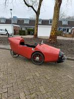 Elektrische Alleweder Velomobiel ligfiets driewielfiets, Ophalen of Verzenden, Gebruikt, Overige merken
