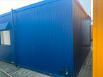 Douche unit / Sanitair unit, Zakelijke goederen, Machines en Bouw | Keten en Containers, Ophalen of Verzenden