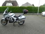 Moto Guzzi Tour Moto Guzzi Norge 850, Bedrijf, Meer dan 35 kW, Toermotor, 877 cc