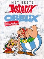 Het beste van Asterix & Obelix - Vriendschap, Eén stripboek, Verzenden, Zo goed als nieuw