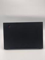 Lenovo ThinkPad X1 Extreme Gen 3 Intel Core i7 | 32GB RAM .., Computers en Software, Windows Laptops, Gebruikt, 2 tot 3 Ghz, .