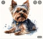 Diamond painting nieuw, Ophalen of Verzenden, Nieuw