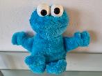 Orig,Hasbro,Sesamstraat,KOEKIEMONSTER,30cm,Interactief,Igst!, Ophalen of Verzenden, Zo goed als nieuw, Overige typen