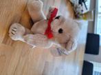Teddybeer  Hiddie design beweegbare armen, Verzamelen, Beren en Cherished Teddies, Ophalen, Zo goed als nieuw, Stoffen beer, Overige merken