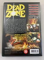 Stephen King's Dead Zone 1983 DVD Nederlandse Ondertitels, Cd's en Dvd's, Dvd's | Thrillers en Misdaad, Gebruikt, Ophalen of Verzenden