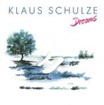 Klaus Schulze - Dreams LP, Cd's en Dvd's, Vinyl | Dance en House, Ophalen of Verzenden, Zo goed als nieuw, 12 inch, Ambiënt of Lounge