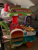 Vtech pizzakar, Ophalen, Gebruikt, 6 maanden tot 2 jaar