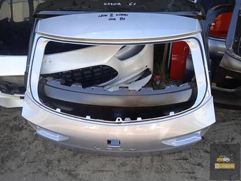 Seat Leon III stationwagon achterklep, Auto-onderdelen, Carrosserie en Plaatwerk, Seat, Gebruikt, Ophalen of Verzenden