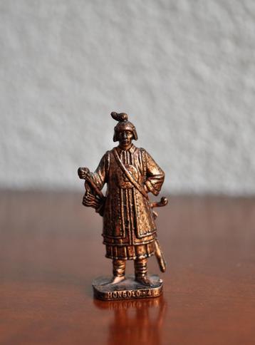 Figuur Ferrero Mongolo 4 cm 1982 beschikbaar voor biedingen
