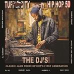 The DJ's: Tuff City Salutes Hip Hop 50 (2LP | 7"Siingle), 2000 tot heden, Ophalen of Verzenden, 12 inch, Nieuw in verpakking