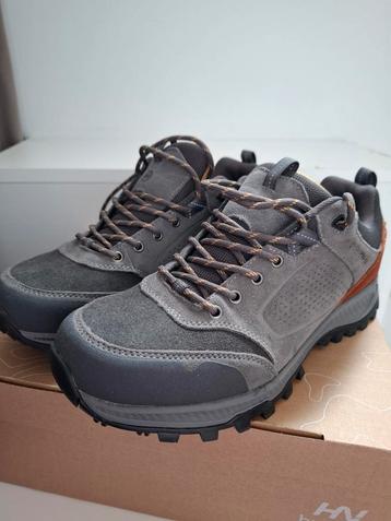 Nieuwe Heren Wandelschoenen - Maat 43 beschikbaar voor biedingen